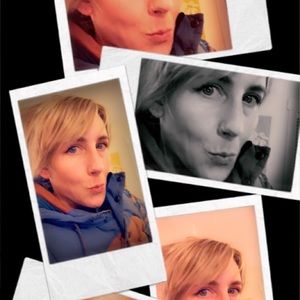 Meet your Posher, Kristina